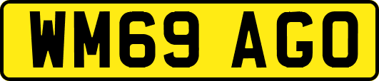 WM69AGO