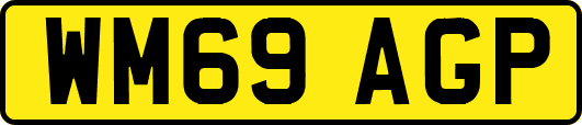 WM69AGP