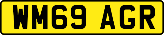 WM69AGR