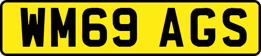 WM69AGS