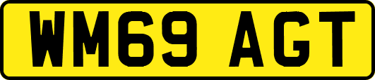 WM69AGT