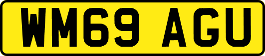 WM69AGU