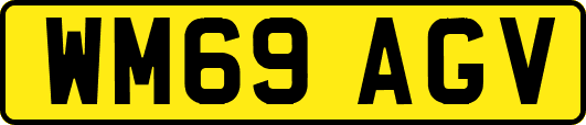 WM69AGV