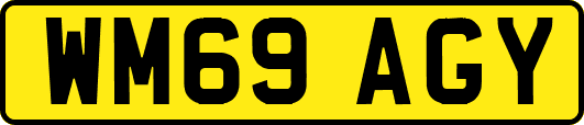 WM69AGY