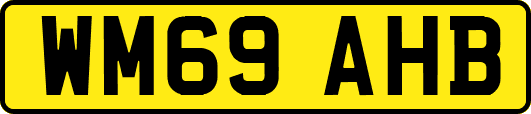 WM69AHB