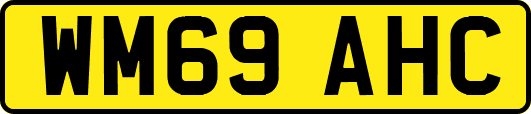 WM69AHC