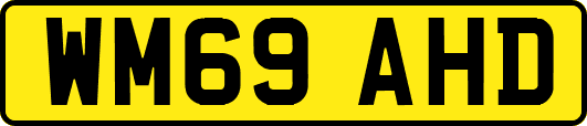 WM69AHD