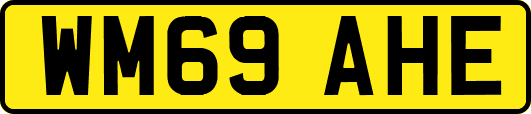 WM69AHE
