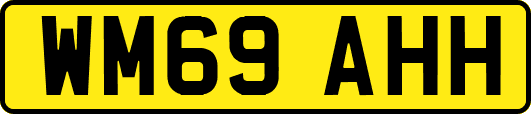 WM69AHH