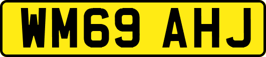 WM69AHJ