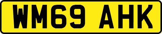 WM69AHK