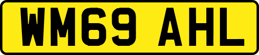 WM69AHL