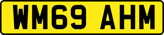 WM69AHM