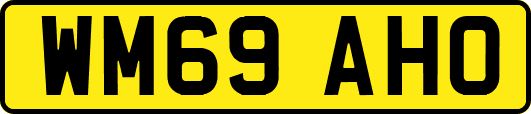 WM69AHO
