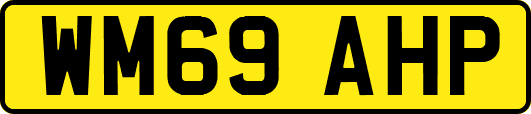 WM69AHP