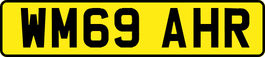WM69AHR