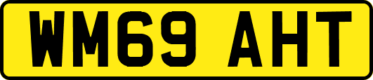 WM69AHT