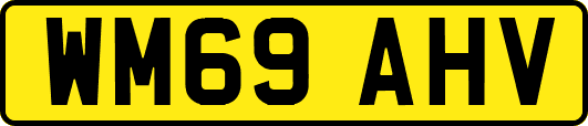 WM69AHV