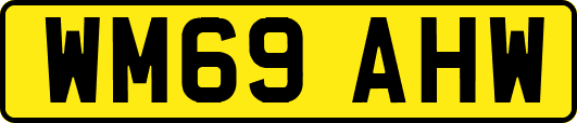 WM69AHW