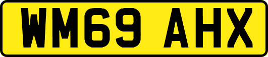 WM69AHX