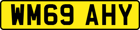 WM69AHY