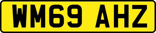 WM69AHZ