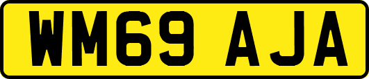 WM69AJA