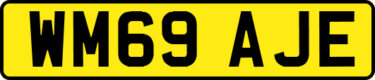 WM69AJE
