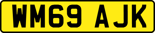 WM69AJK