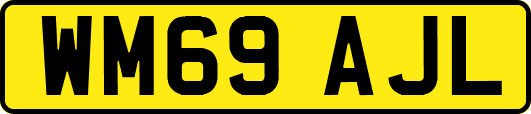 WM69AJL