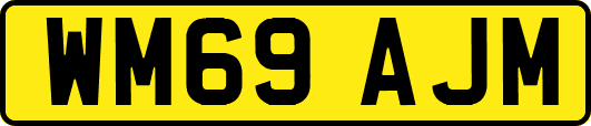 WM69AJM