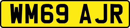 WM69AJR