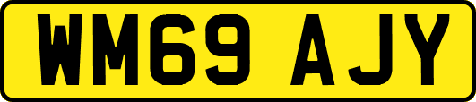 WM69AJY