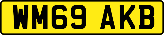 WM69AKB