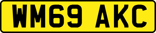 WM69AKC