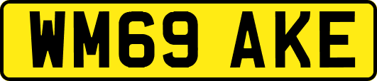 WM69AKE