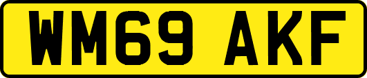 WM69AKF