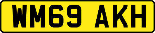 WM69AKH
