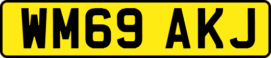 WM69AKJ