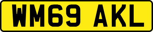 WM69AKL