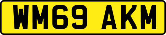 WM69AKM