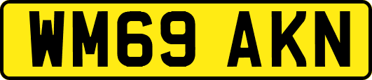 WM69AKN