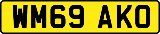 WM69AKO