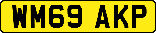 WM69AKP