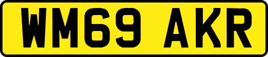 WM69AKR