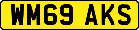 WM69AKS