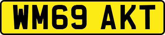 WM69AKT