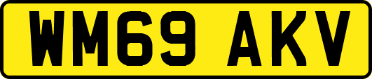WM69AKV