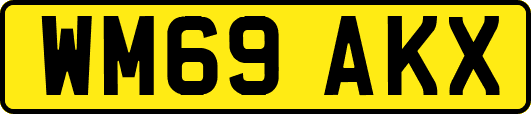 WM69AKX
