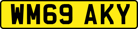 WM69AKY